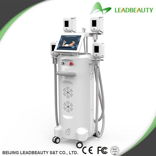 Buy cheap HOT!!fat removal cryolipolysis machine beauty tighten cryolipolysis system cryo from wholesalers