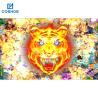 Buy cheap From 6 / 8 10 Players Tiger Legend Fishing Game Machine from wholesalers
