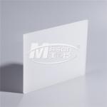 Non Glare Color Acrylic Sheet 24x24 Cast Pmma Plexi Glass