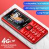 Buy cheap Flashlight Dual SIM Elderly Mobile Phones 2G Feature I79 Phones For Old People from wholesalers
