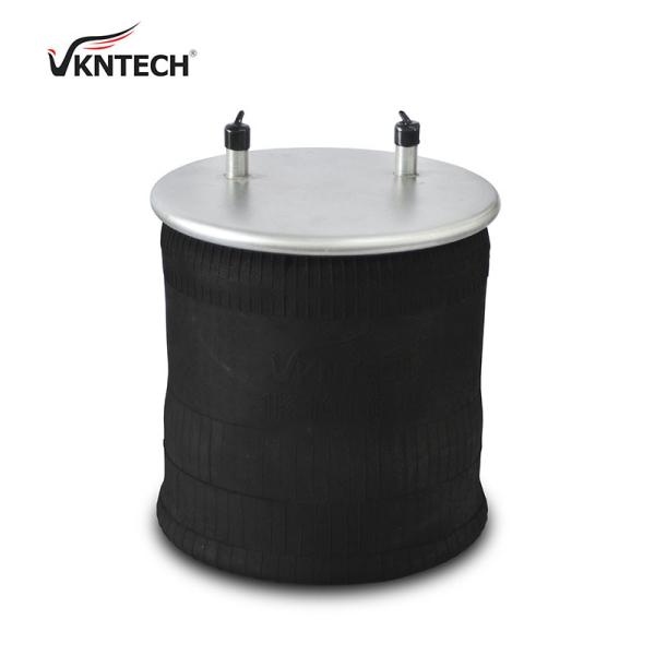 Buy cheap Durable Firestone W01-358-8093 Air Suspension Bag For USA Trailer Branding Hendrickson S23748 W/Disk S24443 Air Spring from wholesalers