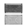 Buy cheap Home School Surgical Disposable Carbon Filter Face Mask / Ffp3 Filter Mask from wholesalers