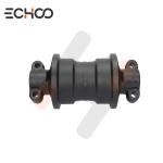 Support Roller For JCB JS130 Excavator Undercarriage Spare Parts