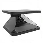 Adjustable Hologram 3d Display Box For Advertising 1920x1080 Resulution