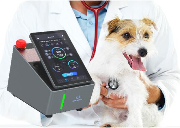 Buy cheap Drug Free Diode Laser Machine 915nm Laser Treatment For Cats from wholesalers