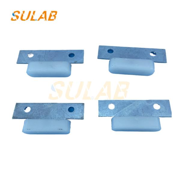 Buy cheap Otis elevator door slider Floor lobby door slider Applicable from wholesalers