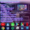 Buy cheap Lsailt 8 Inches Android Multimedia Carplay Interface Screen for 2011-2017 Nissan Quest E52 from wholesalers