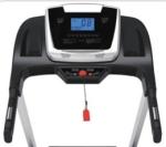 Treadmill Motorized