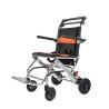 Buy cheap Lightweight Aluminum Manual Wheelchair For Disabled from wholesalers