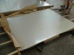 Buy cheap Heat Exchanger Aluminum Heat Transfer Plates Intercooler HO Temper from wholesalers