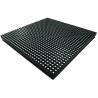Buy cheap P6 Outdoor Led Video Display Full Color Led Screen For Railway / Department Stores from wholesalers