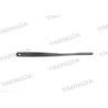 Buy cheap 15CM Length Twist Rod Steel For TIMING Cutter Spare Parts from wholesalers
