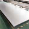 Buy cheap Scratch Resistant 3/16 Inch Stainless Steel Sheet BS 1449 For Food Processing Machinery from wholesalers