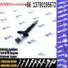 Buy cheap Common Rail Fuel Injector 23670-30400 295050-0460 For Toyota Hilux 1KD from wholesalers