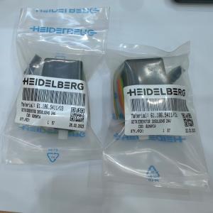 Wholesale German Printing Press with CPC Ink Servo Small Motor 24V After Service 61.186.5411/03 from china suppliers