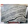 Buy cheap Transform Your Dining Table with Brazil's Popular Stone Panda Impression Marble Slab from wholesalers