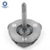 Buy cheap EX100 EX120 Carrier Assembly 2025957/3041960/2025958 Excavator Gearbox Parts from wholesalers