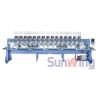 Buy cheap Multi Languages Computerized Embroidery Machine For Home Business from wholesalers
