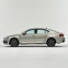 Buy cheap Skoda Superb 2023 TSI330 DSG Sedan 4 Doors 5 Seats Max 210km/H Golden Color Cars from wholesalers