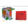 Buy cheap 50Hz Food Grade SS304 Industrial Bakery Equipment from wholesalers