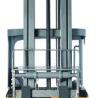 Buy cheap 12km/H AC Motor 9.5m 1.6T Outdoor Electric Lift Truck from wholesalers