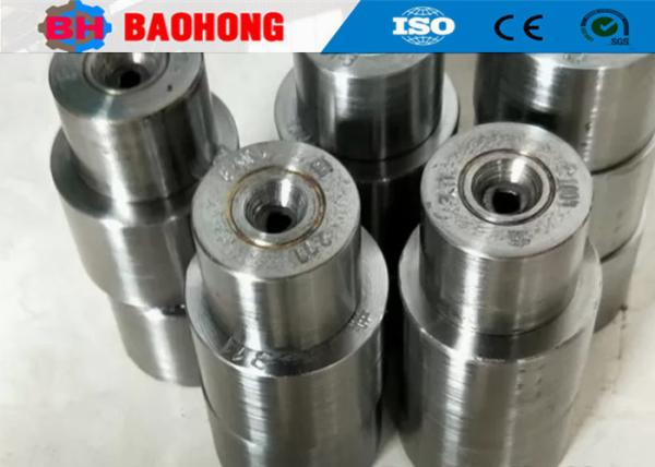 Buy cheap Corrosion Resistance PCD Wire Drawing Carbide Dies Extruding Closing from wholesalers