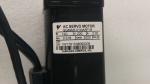 SGMAH-01AAAP18 Yaskawa SGMAH series 100w power AC servo motor module