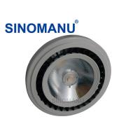Buy cheap 230 Volt AR111 LED Lamp 50 - 60 HZ Freguency CE Approved For Europe Market product