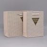Buy cheap Simple Style custom Paper Bag Packaging For Clothes OEM ODM acceptable from wholesalers