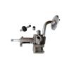Buy cheap 8-94366-241-0 ISUZU 4BD1 Oil pump from wholesalers