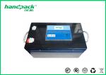 12V50Ah Rechargeable Lead Acid Battery Replacement LiFePO4 Battery with