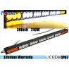 Buy cheap 38" 210W Cree Led Light Bar Amber White Sopt Flood Straight Off Road Truck 4WD from wholesalers