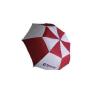 Buy cheap Telescopic Folding Golf Umbrella , Ladies Vented Umbrella Fibreglas Frame from wholesalers