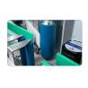 Buy cheap Round Glass Jar Cans Wine Bottle Sticker Automatic Essential Oil Bottle Labeling Machine from wholesalers