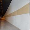 Buy cheap Bright Attractive Vitreous Enamel Panels For Advertising Billboards from wholesalers