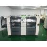Buy cheap Panasonic SMT Pick And Place Machine High Speed Fastest Panasonic CM202-DHDS from wholesalers