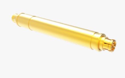 Buy cheap CSMP Female to Female RF Coaxial Connector In Series Adapter 17.9mm from wholesalers