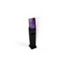 Buy cheap Auto liquid soap dispenser Hospital 21'' Hand Sanitizer Advertising Kiosk Table Stand Installation from wholesalers