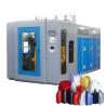 Buy cheap PP LDPE Plastic Blowing Molding Machine 415V HDPE Bottle from wholesalers