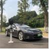 Buy cheap 380V - 400V Commercial EV Charger 22kW Outdoor Home Car Charging Station from wholesalers