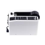 110V 220V Automatic Tape Dispenser , M1000 Tape Cutter Machine Width 7mm-50mm