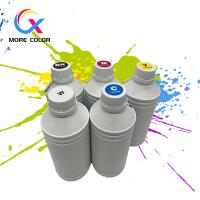 Buy cheap Multi Color Stable Printing Machine Ink For I3200 DTF Printer product