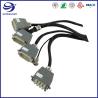 Buy cheap Metra Crimp Wiring Harness with Heavy Duty Han Modular 30V Female Connectors from wholesalers