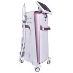 Skin Rejuvenation Beauty Parlour Products 2000W Diode Laser Machine