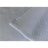 Buy cheap Stretch Elastic Butterfly Mesh Fabric 90% Polyester 10% Spandex from wholesalers