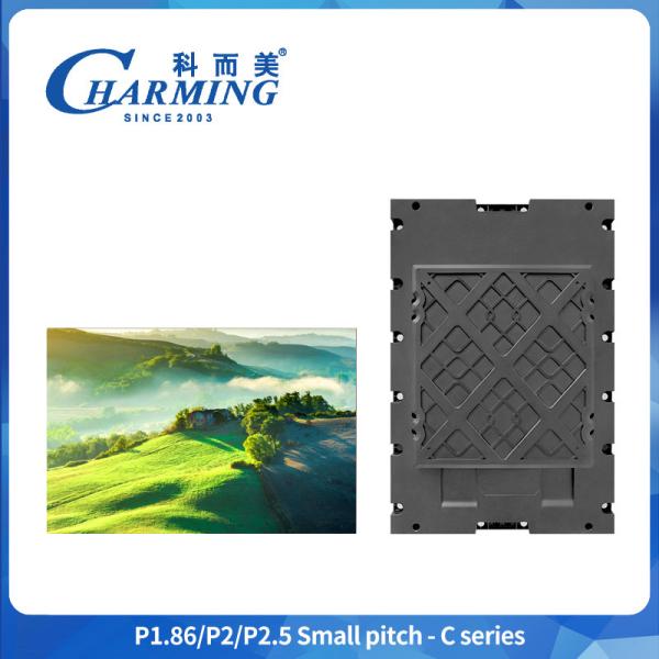 Buy cheap Big Screen Outdoor Tv Rgb LED Video Wall Display 3840hz 480*320mm IP40 from wholesalers