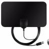 Buy cheap Indoor TV HD Television Antennas VHF UHF Digital 50 Miles HDTV SMA Connector from wholesalers