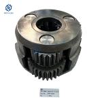 XKAH-00908 Carrier Assy For Hyundai Excavator R180LC-7A R210LC-7 R210LC-7A