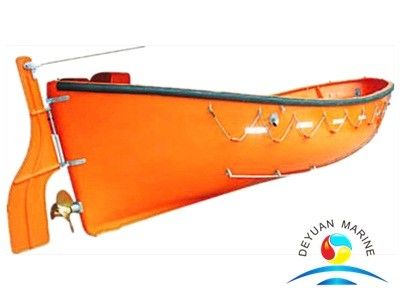 Inexpensive Rescus Boat Solas Approved 6.0M Inflatable Fender Fast Rescue Boat