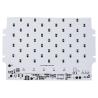 Buy cheap SMD 3030 5730 2835 Chip Quantum Board LED Floodlight Aluminum Plate from wholesalers